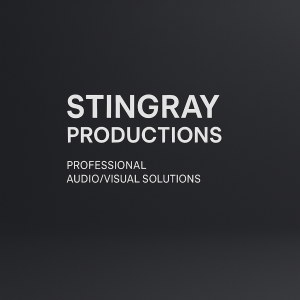 Stingray Productions logo